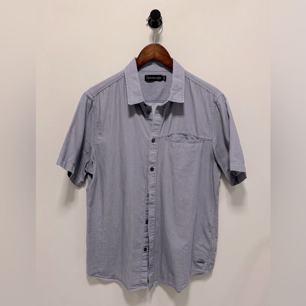 Calvin Klein Men’s Shirt
